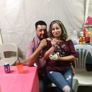 Meet your Posher, Jorge